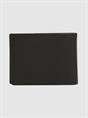Quiksilver Gutherie - Leather Bi-Fold Wallet