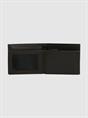 Quiksilver Gutherie - Leather Bi-Fold Wallet