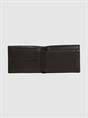 Quiksilver Gutherie - Leather Bi-Fold Wallet