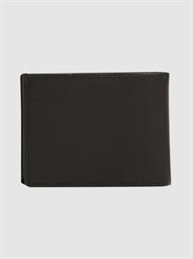 Quiksilver Gutherie - Leather Bi-Fold Wallet