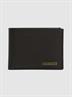 Quiksilver Gutherie - Leather Bi-Fold Wallet