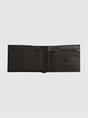 Quiksilver Gutherie - Leren tweevoudige portemonnee
