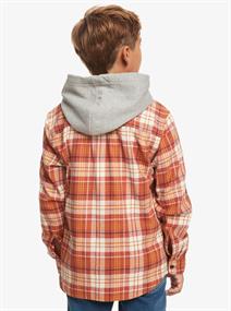 Quiksilver HALIDON LS YOUTH - Heren sweater
