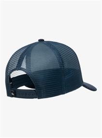 Quiksilver Happy French Hours - Snapback Cap for Men