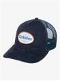 Quiksilver Happy French Hours - Snapback-pet voor heren