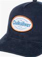 Quiksilver Happy French Hours - Snapback-pet voor heren