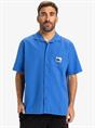 Quiksilver Heartbeat - Shirt met korte mouwen voor heren