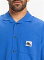 Quiksilver Heartbeat - Shirt met korte mouwen voor heren