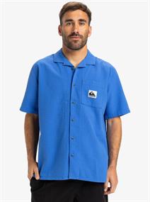 Quiksilver Heartbeat - Shirt met korte mouwen voor heren