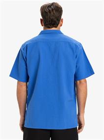 Quiksilver Heartbeat - Shirt met korte mouwen voor heren