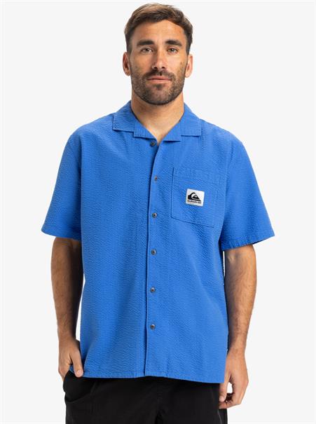 Quiksilver Heartbeat - Shirt met korte mouwen voor heren
