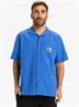 Quiksilver Heartbeat - Shirt met korte mouwen voor heren