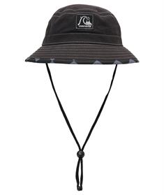 Quiksilver HERITAGE BOONIE - Men Sun Protection Hat