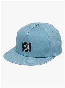 Quiksilver Heritage - Strapback Cap for Men