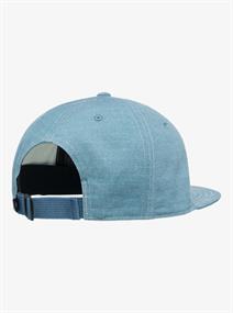 Quiksilver Heritage - Strapback Cap for Men