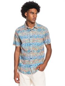 Quiksilver Heyday - Short Sleeve Shirt for Young Men