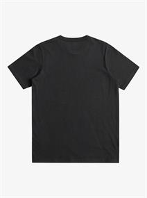 Quiksilver HIGHERLIFE B TEES - Jongens T-shirt short