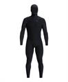 Quiksilver Highline 5/4/3 Hooded Heren Wetsuit