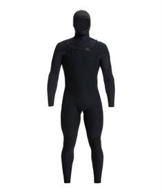 Quiksilver Highline 5/4/3 Hooded Heren Wetsuit