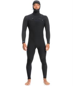 Quiksilver Highline 5/4/3 Hooded Heren Wetsuit