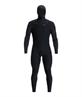 Quiksilver Highline 5/4/3 Hooded Heren Wetsuit