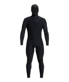 Quiksilver Highline 5/4/3 Hooded Mens Wetsuit