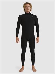 Quiksilver Highline 5/4/3 mm – Fullsuit-Neoprenanzug für Herren