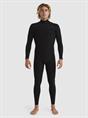 Quiksilver Highline 5/4/3mm - Mens Fullsuit Wetsuit