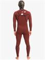 Quiksilver Highline 5/4/3mm - Mens Fullsuit Wetsuit
