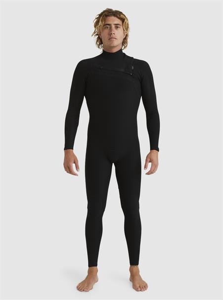 Quiksilver Highline 5/4/3mm - Mens Fullsuit Wetsuit