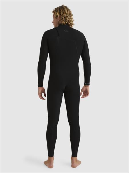 Quiksilver Highline 5/4/3mm - Mens Fullsuit Wetsuit