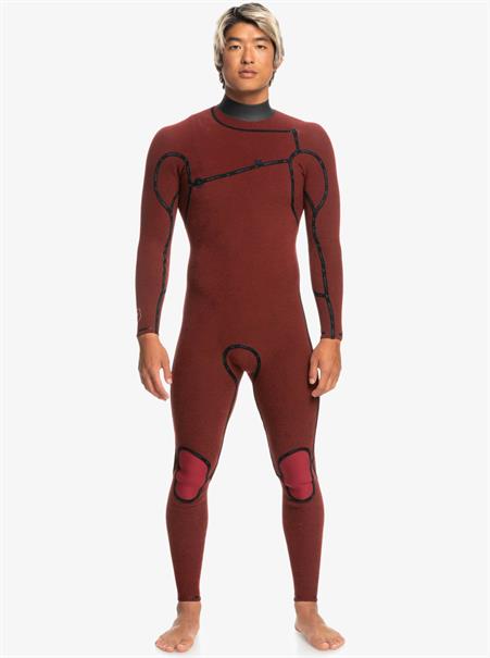 Quiksilver Highline 5/4/3mm - Mens Fullsuit Wetsuit
