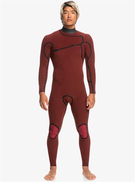 Quiksilver Highline 5/4/3mm - Mens Fullsuit Wetsuit