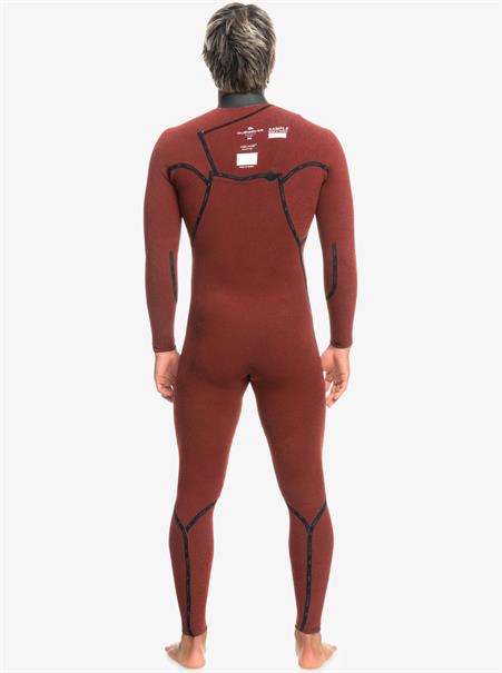 Quiksilver Highline 5/4/3mm - Mens Fullsuit Wetsuit