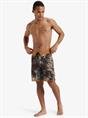 Quiksilver Highline Scallop 19" - Board Shorts for Men
