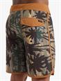 Quiksilver Highline Scallop 19" - Board Shorts for Men