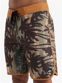 Quiksilver Highline Scallop 19" - Board Shorts for Men