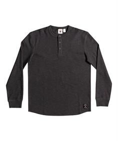 Quiksilver Hoian - Long Sleeve T-Shirt for Men