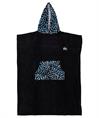 Quiksilver Hoody Handdoek - Surfponcho voor heren