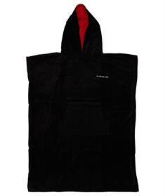 Quiksilver Hoody Handdoek - Surfponcho voor heren