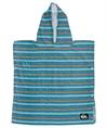 Quiksilver Hoody Towel - Beach Towel for Boys 2-7