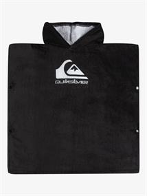 Quiksilver Hoody Towel - Beach Towel for Boys 2-7