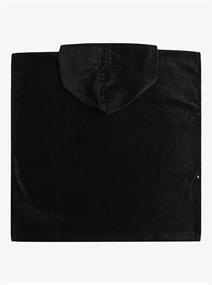 Quiksilver Hoody Towel - Beach Towel for Boys 2-7