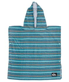 Quiksilver Hoody Towel - Beach Towel for Boys 2-7