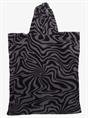 Quiksilver Hoody Towel - Beach Towel for Boys
