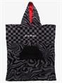 Quiksilver Hoody Towel - Beach Towel for Boys