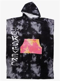 Quiksilver Hoody Towel - Beach Towel for Boys