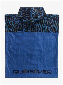 Quiksilver Hoody Towel - Beach Towel for Boys
