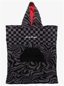 Quiksilver Hoody Towel - Beach Towel for Boys