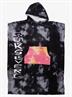 Quiksilver Hoody Towel - Beach Towel for Boys